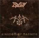 EDGUY/KINGDOM OF MADNESS