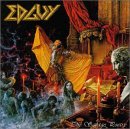 EDGUY/THE SAVAGE POETRY