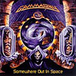 GAMMA RAY/SOMEWHERE OUT IN SPACE