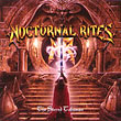 NOCTURNAL RITES/THE SACRED TALISMAN