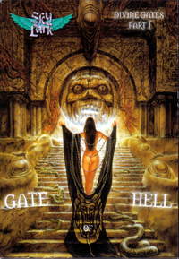 SKYLARK/DIVINE GATES PARTT/GATES OF HELL