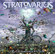 STRATOVARIUS/ELEMENTS PT.2