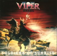 VIPER/SOLDIERS OF SUNRISE