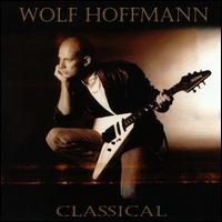 WOLF HOFFMANN/CLASSICAL