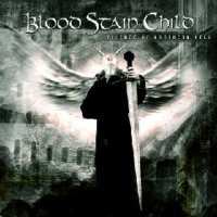 BLOOD STAIN CHILD/SILENCE OF NORTHERN HELL
