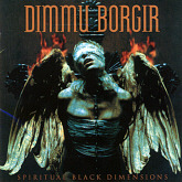 DIMMU BORGIR/SPIRITUAL BLACK DIMENSIONS