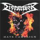 DISMEMBER/HATE CAMPAIGN