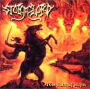 STORMLORD/AT THE GATES OF UTOPIA