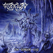 STORMLORD/THE GORGON CULT