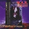 W.A.R COMPILATION/BATTLE OF PRIDE